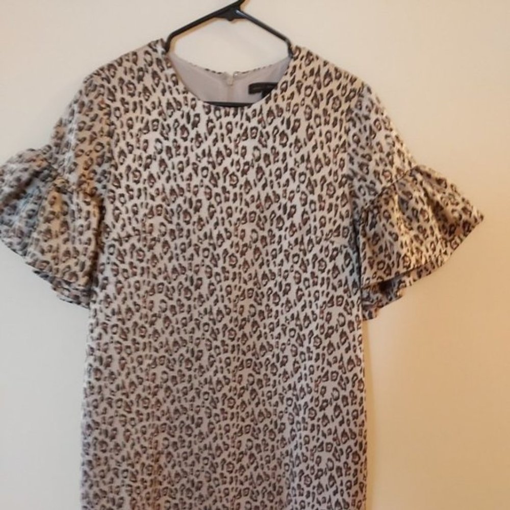 Dress - Banana Republic - PC 3201